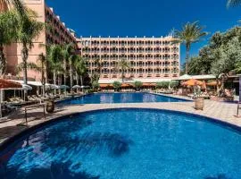 El Andalous Lounge & Spa Hotel