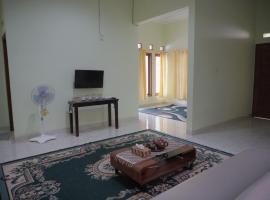 Hotel Photo: Daun Guesthouse Jogja