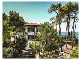 Hôtel Ttiki Etchea