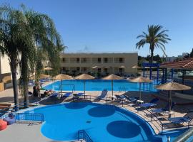 Hotel Photo: Romantza Mare