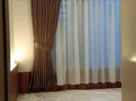 Hotel Foto: Dicky home