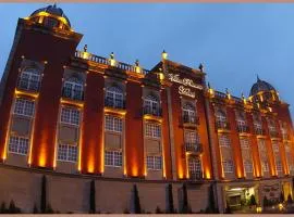 Villas Princess Hotel