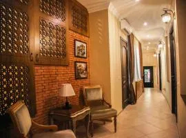 B&B rooms
