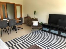 호텔 사진: Amazing apartment 20m from Lisbon