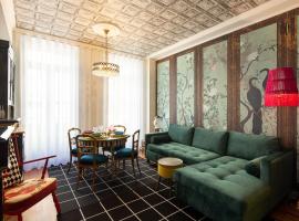 Hotel Foto: LovelyStay - Casa do Papel - Charm in Matosinhos