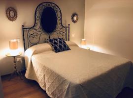 Foto do Hotel: san barnaba home