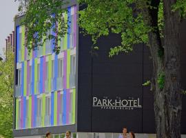 Hotel Photo: Parkhotel Pfarrkirchen