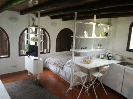 A picture of the hotel: Minivilla a Viterbo a 5 minuti dal centro