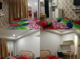 Hotel Photo: Jl. Raya Binong No.Kav. 9 Apartemen