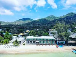 Blue Tao Beach Hotel - SHA Plus