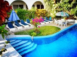Hotel Delfin