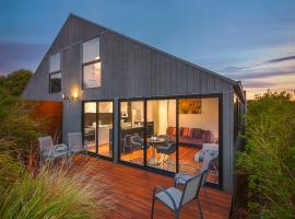 Southern Ocean Villas, hôtel à Port Campbell
