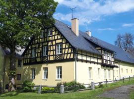 Gambaran Hotel: Päitara Hof