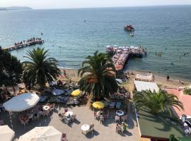 Hotel fotoğraf: Grand Koru Otel Beach