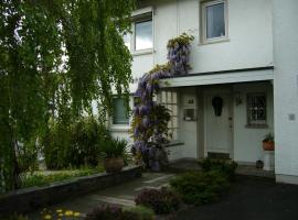 Hotel foto: Ferienwohnung am Ölsbach