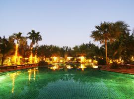 รูปภาพของโรงแรม: Laluna Hotel And Resort, Chiang Rai
