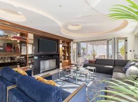 รูปภาพของโรงแรม: Splendido Apartamento Luxury Eivissa