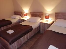 Guest House ELENA, ξενοδοχείο στο Κουτάισι