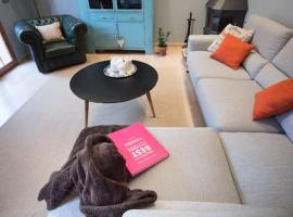 Hotel Photo: Zepeda Luxury Apartment in CENTER Palma