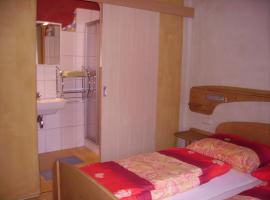 Ferienwohnung Veit, Hotel in Aigen im Mühlkreis