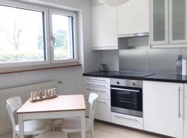 Ξενοδοχείο φωτογραφία: GreenPlace City Apartment