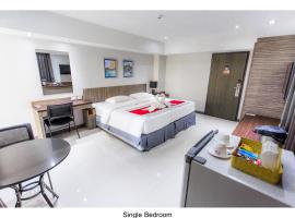 Pho Place, hotel in Bangkok