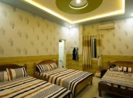 Khách sạn QUỲNH ANH