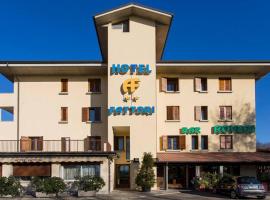 Hình ảnh khách sạn: Hotel Fattori