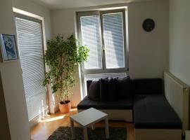Victoria Apartment, ξενοδοχείο στη Λιουμπλιάνα