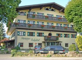 Foto di Hotel: Landgasthof Allerberger