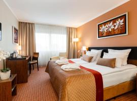 Avalon Hotel & Conferences, Hotel in Riga