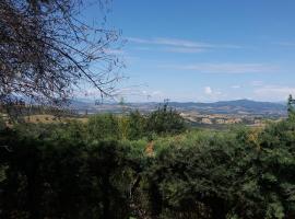 Hotel Photo: CASA VACANZA NEL CUORE DELLA TOSCANA