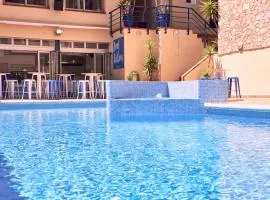 Hotel Caribe