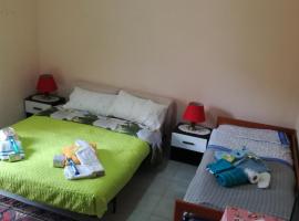 Hotel Photo: B&b Etneo