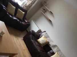 Fotos de Hotel: 2Bed Apartment with Parking, 2 Minute walk from Galway City