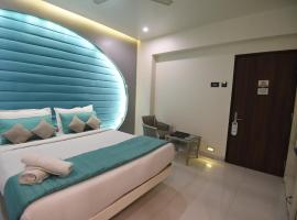 Hotel Foto: VITS Sharanam Thane