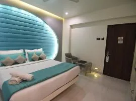 VITS Sharanam Thane, hotell sihtkohas Thane