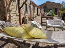 Hotel fotoğraf: San Noto Antica Residenza di Caccia