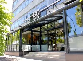 BO Hotel Hamburg