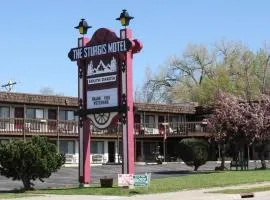 The Sturgis Motel