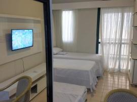 A picture of the hotel: Flat no Caesar Tower Recife