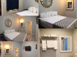 Hotel kuvat: Penn Lodge Hotel & Suites Philadelphia - Bensalem