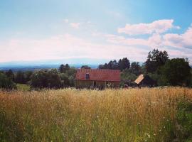 Hotel kuvat: Binderhof am Demmerkogel