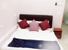 Bukit Bentong Homestay, hotel v destinaci Bentong