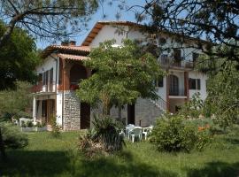 A picture of the hotel: Agriturismo Le Rose