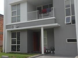 SleepRest @ The Home Shoutlink, hotel v destinaci Nagoya