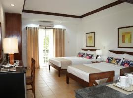 Gambaran Hotel: Condo Unit - Club Balai Isabel