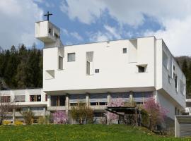 Fotos de Hotel: Kloster Ilanz