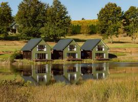 Springholm Cottages, ξενοδοχείο σε Curryʼs Post