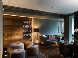 ALIA appartements & wellness, Hotel in Algund